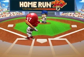 Home Run 777