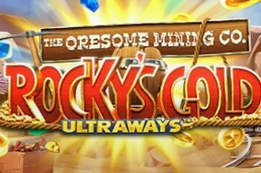 Rocky's Gold Ultraways