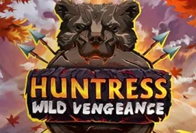 Huntress Wild Vengeance