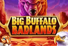 Big Buffalo Badlands