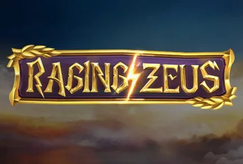 Raging Zeus
