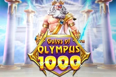 Gates of Olympus 1000
