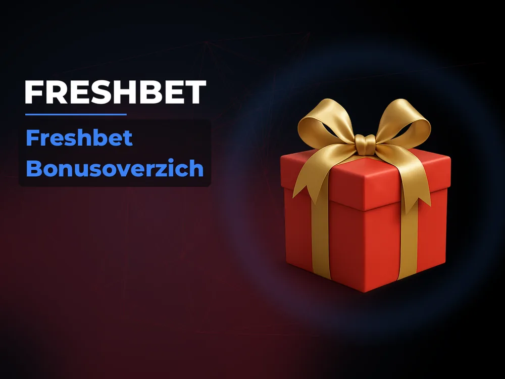 Freshbet - Freshbet Bonusoverzich