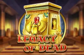 Legacy of Dead