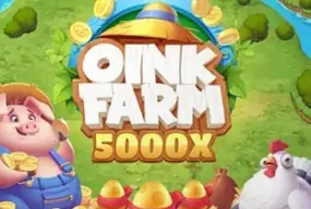 Oink Farm