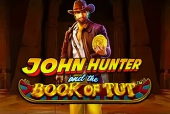 John Hunter and the Book of Tut