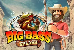 Big Bass Splash