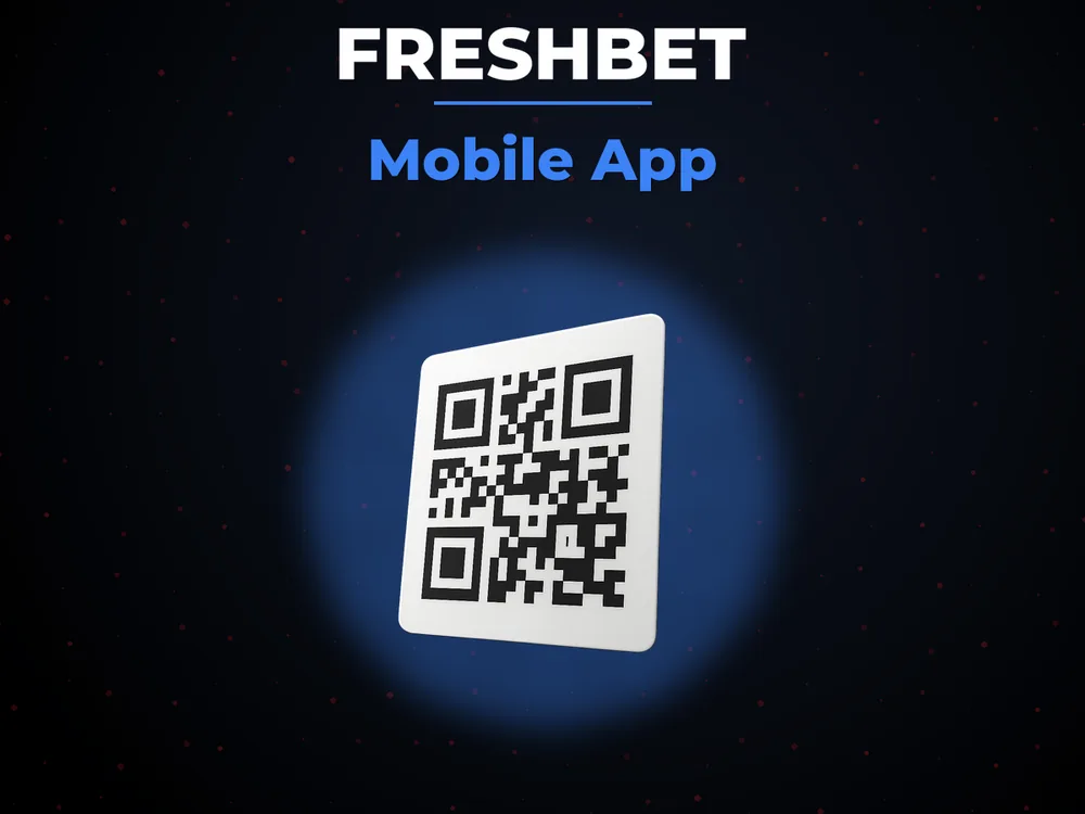 Freshbet - Mobile App