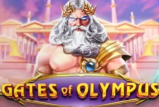 Gates of Olympus