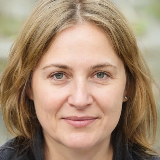 Femke D.