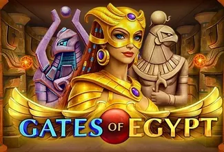 Gates of Egypt