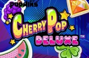 CherryPop Deluxe