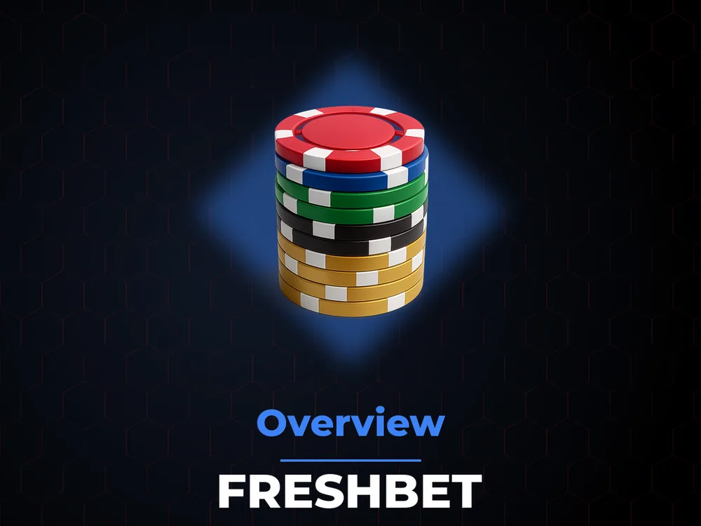 Freshbet - Overview