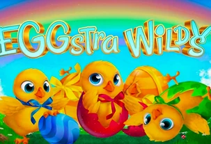 Eggstra Wilds